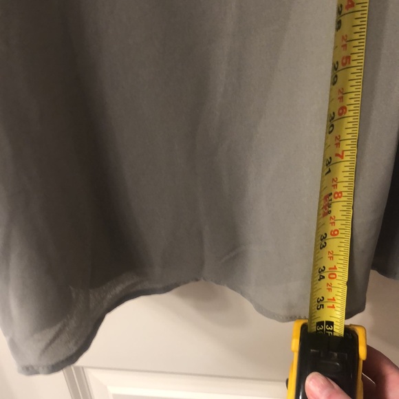 Drop waist Beauty.  Flattering and Comfy - Picture 4 of 8